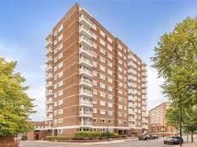 Flat for rent in Belsize Park, Greater London