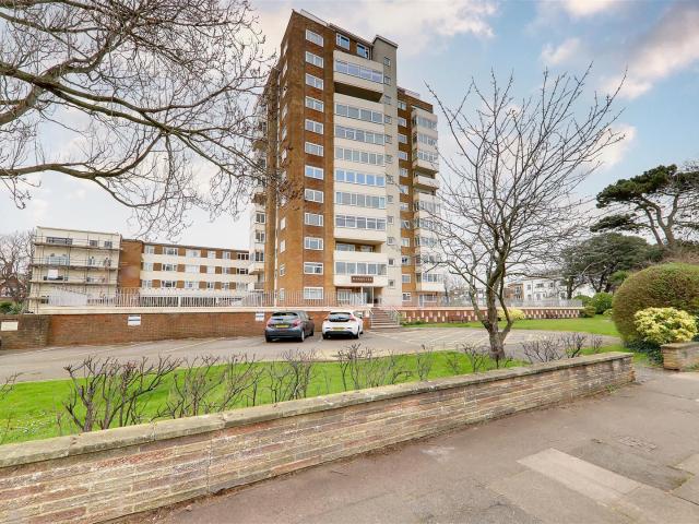 Flat for rent in West Worthing, Worthing