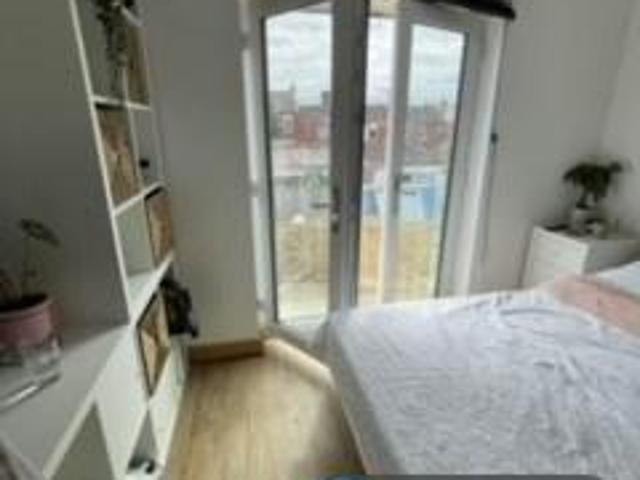 Flat for rent in Boultham, Brayford