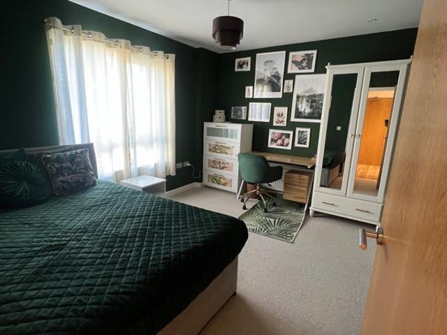 Flat for rent in London Borough of Haringey, Greater London