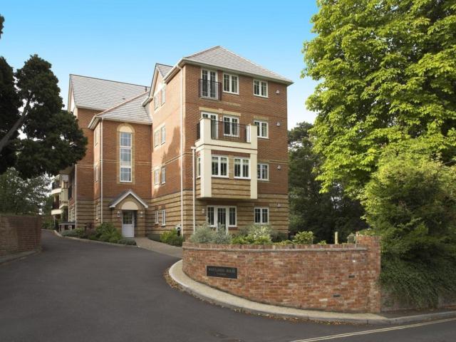 Flat for rent in Priest Down, Hampshire