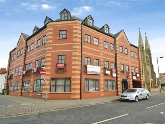 Flat for rent in Peterborough