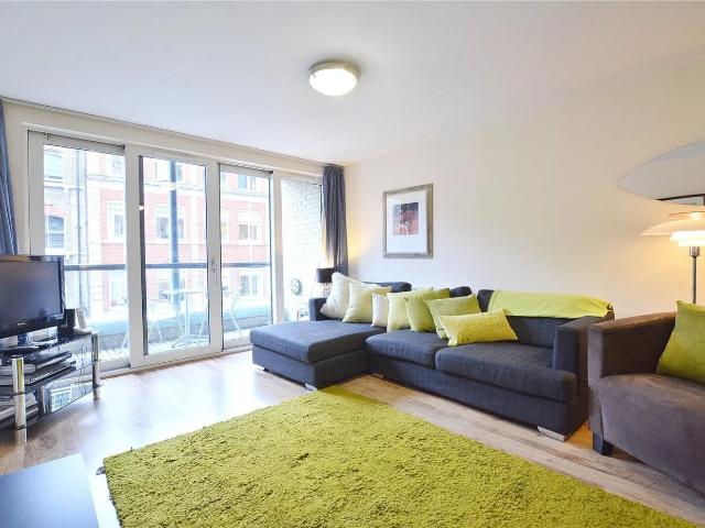Flat for rent in Camden Town, East Marylebone