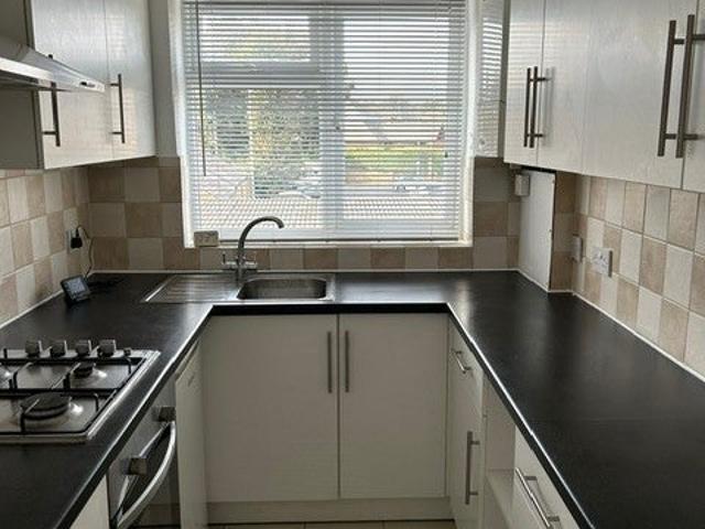 Flat for rent in London Borough of Bexley, Greater London