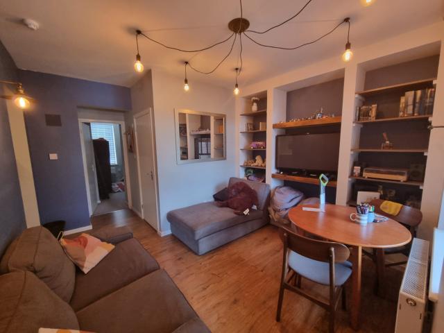 Flat for rent in Branksome, Poole
