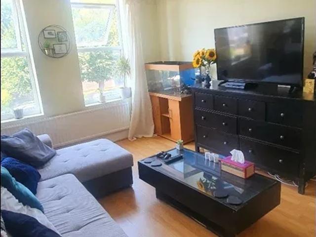Flat for rent in Streatham, Greater London