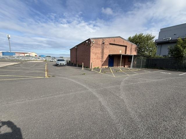 Flat for rent in Sowerby Woods Business Park, Dalton-in-Furness