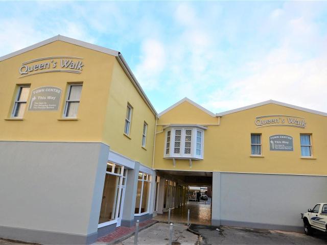 Flat for rent in Fort Hill, North Devon