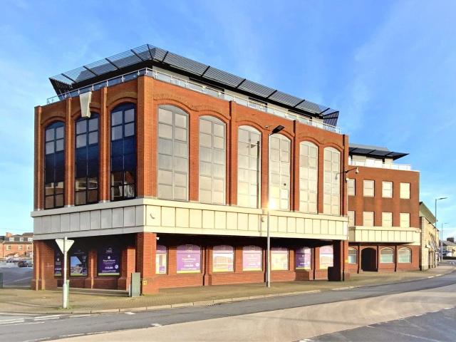 Flat for rent in Fort Hill, North Devon