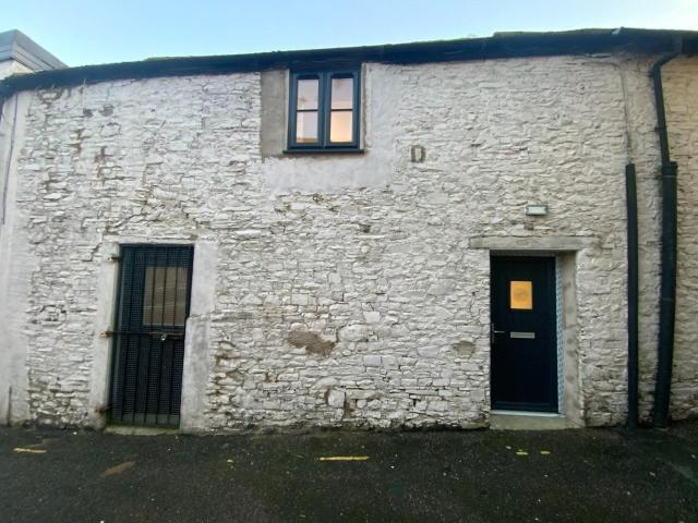 Flat for rent in Fort Hill, Kentisbury