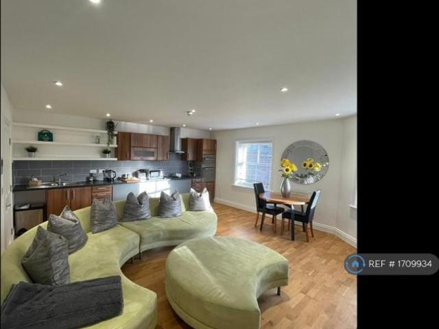 Flat for rent in Folkestone