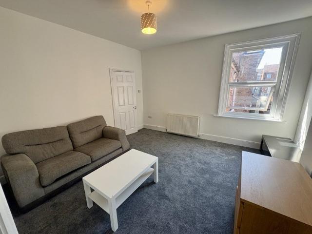 Flat for rent in Hampton Park, City Of Southampton