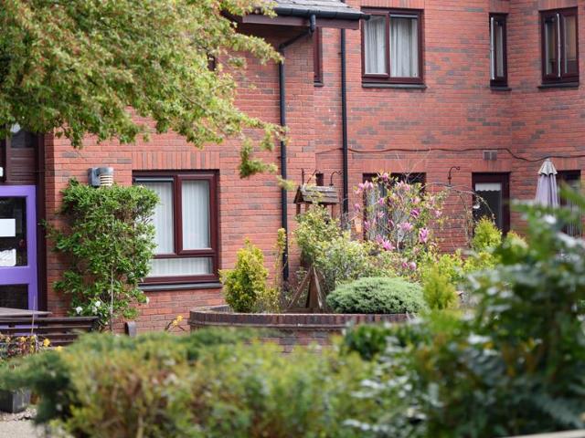 Flat for rent in Binley, West Midlands