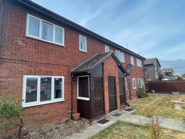 Flat for rent in Wem Urban, Wem