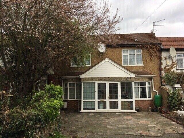 Flat for rent in Greater London