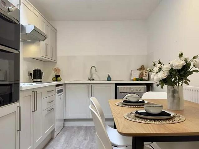 Flat for rent in Walkley, South Yorkshire
