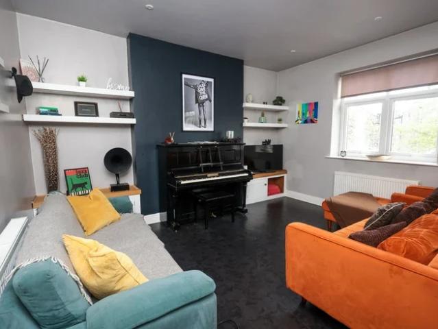 Flat for rent in Low Harrogate, Harrogate