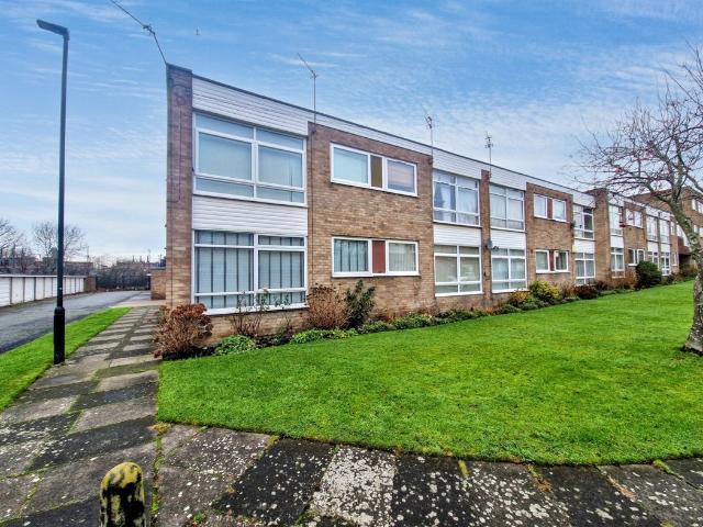 Flat for rent in South Gosforth, Tyne And Wear