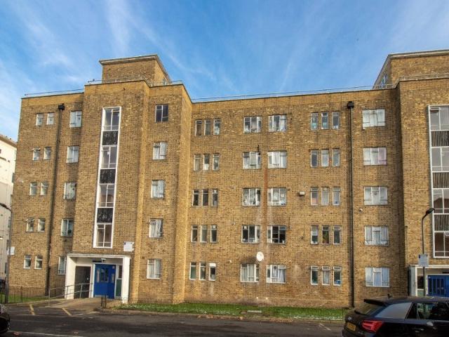 Flat for rent in Streatham Hill, Greater London