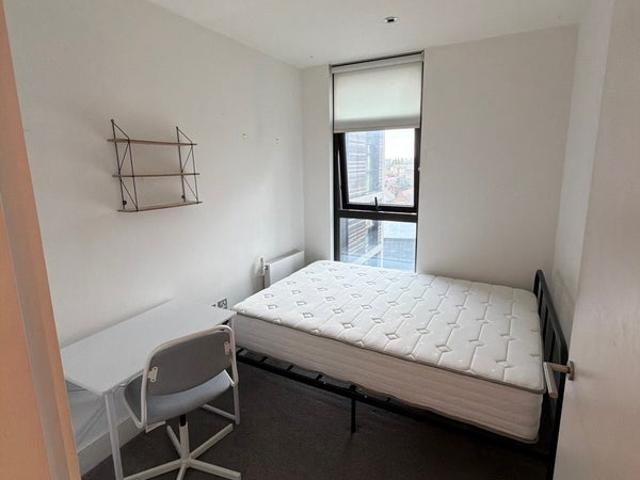 Flat for rent in London Borough of Hackney, Greater London