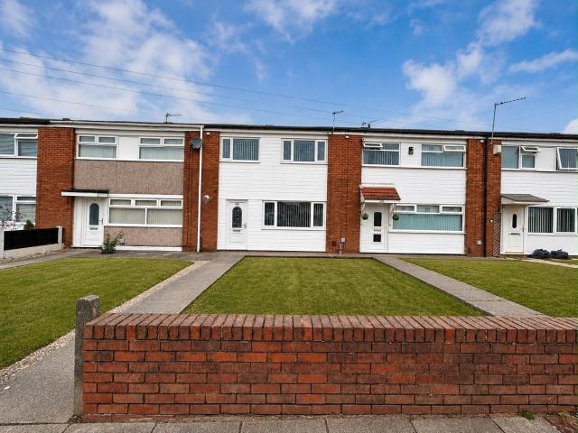 Flat for rent in Litherland, Sefton