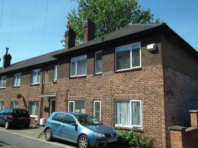 Flat for rent in Leisure Village, Kettering
