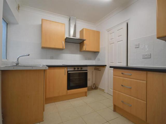 Flat for rent in Leisure Village, Kettering