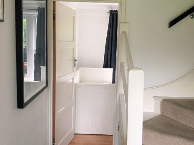 Flat for rent in Shoreditch, Greater London