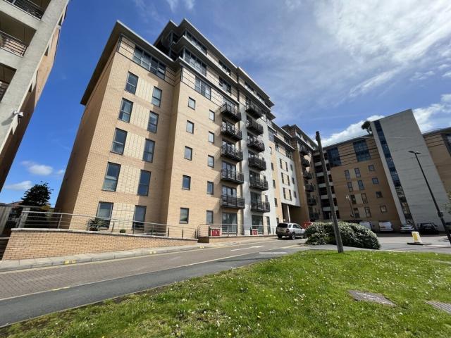 Flat for rent in Warehouse Hill, Leeds