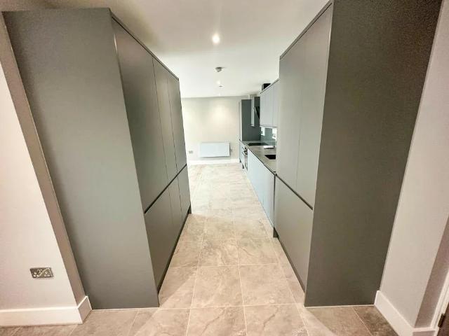 Flat for rent in Black Friars, Old Wharf