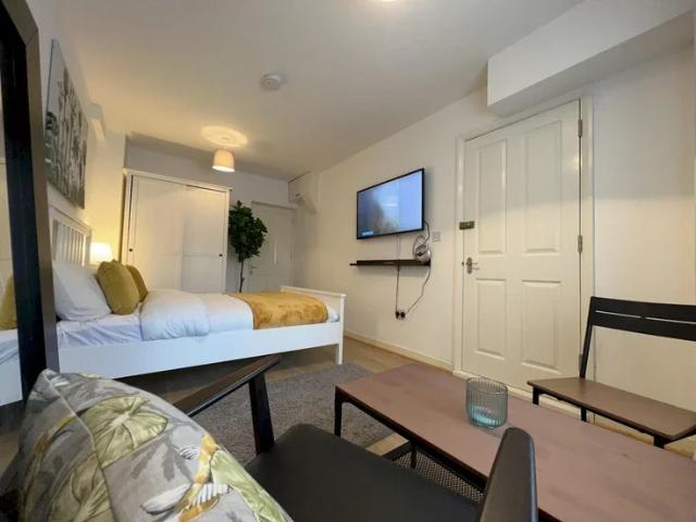 Flat for rent in London Borough of Bexley, Greater London