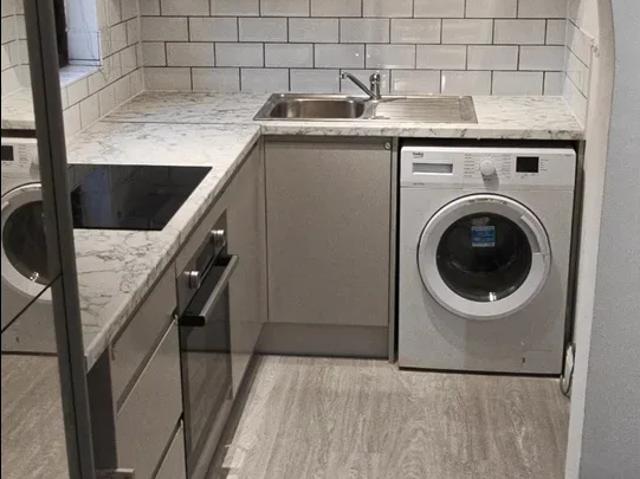 Flat for rent in London Borough of Hillingdon, Greater London