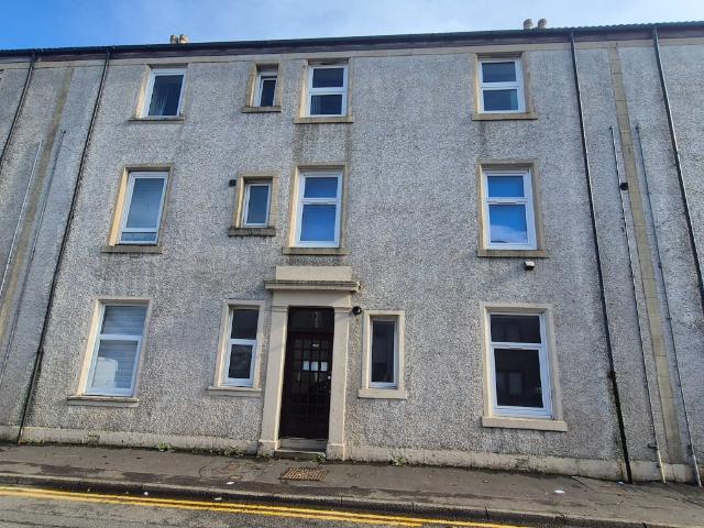 Flat for rent in Largs, Scotland