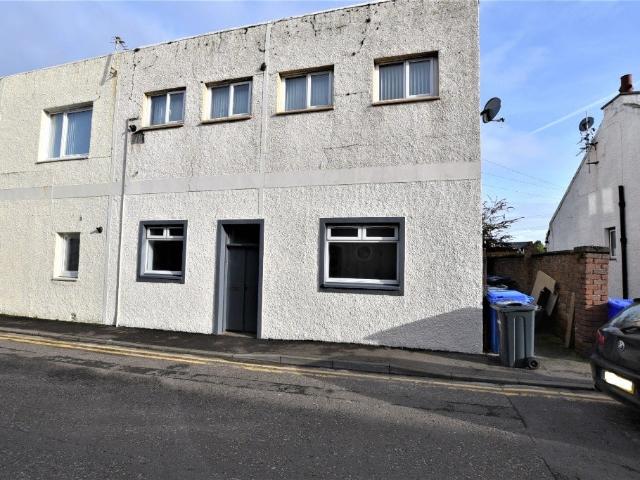 Flat for rent in Prestwick, Scotland