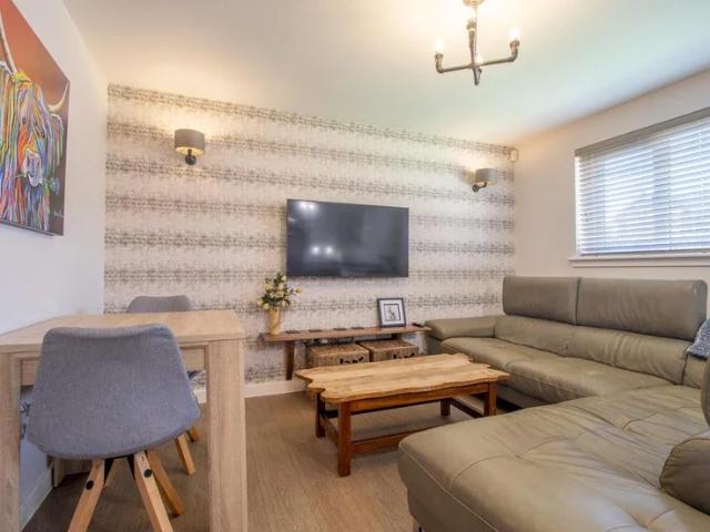 Flat for rent in Cowglen, Glasgow