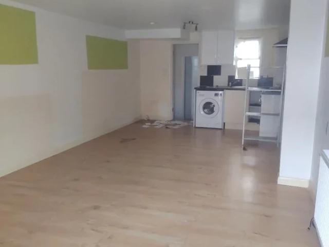 Flat for rent in St Marks, Maidenhead