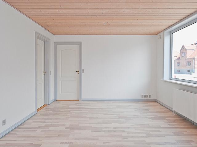 Lejlighed til leje i Skive
