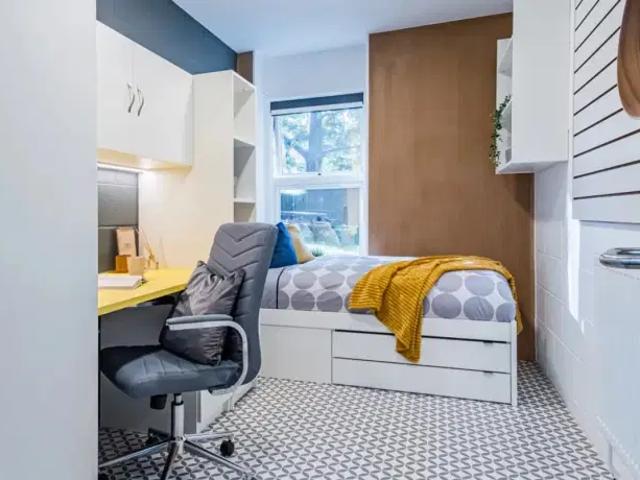 Flat for rent in Hornsey, Greater London