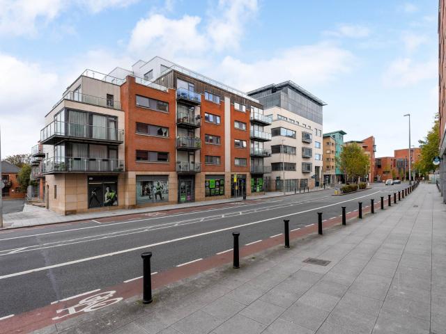 Apartment to rent in Merchants Quay C Ward 1986, Dublin