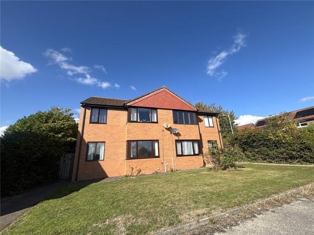 Flat for rent in Aykley Heads, Durham