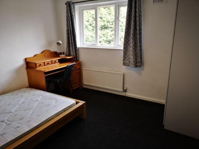 Flat for rent in Durham, Newton Hall