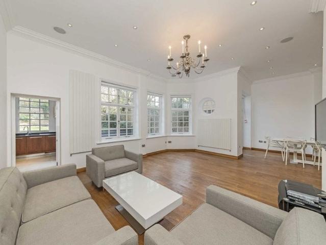 Flat for rent in West Hampstead, Greater London