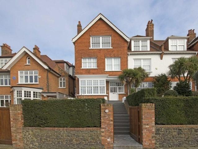 Flat for rent in West Hampstead, Greater London