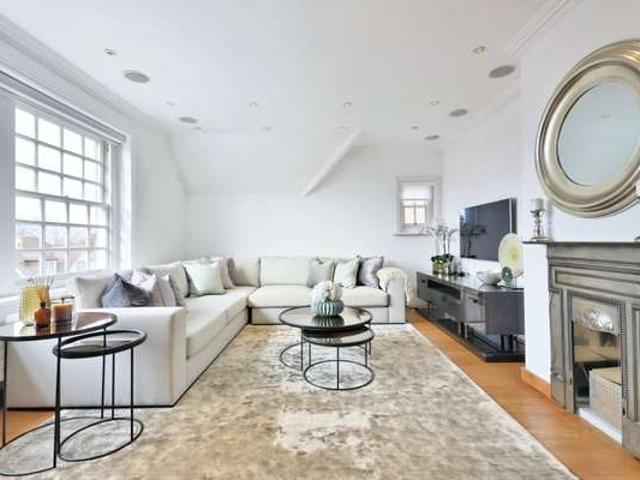 Flat for rent in West Hampstead, Greater London