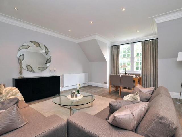 Flat for rent in West Hampstead, West Hampstead