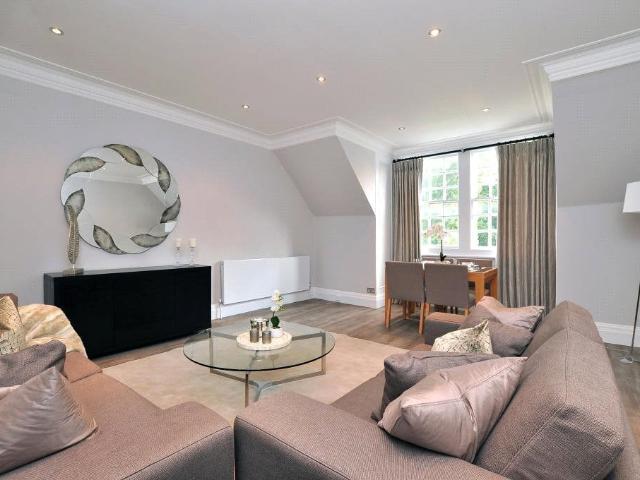 Flat for rent in West Hampstead, West Hampstead