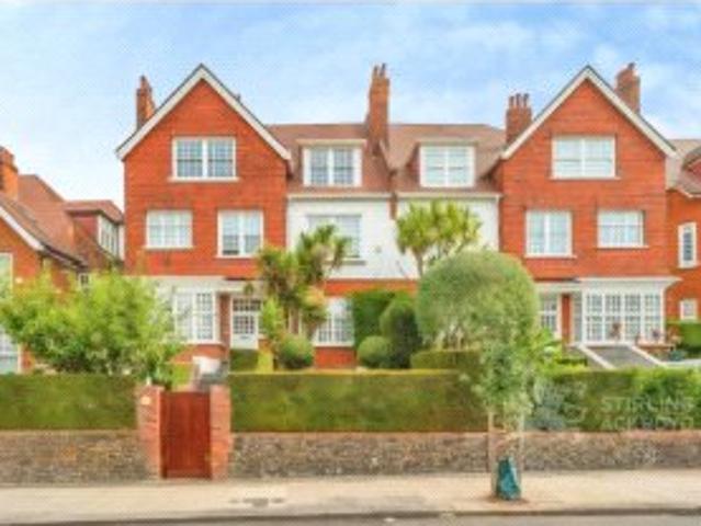 Apartment for rent in West Hampstead, Greater London