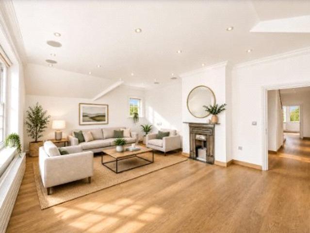 Apartment for rent in West Hampstead, Greater London