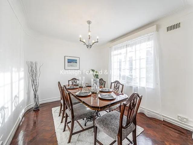 Flat for rent in West Hampstead, Greater London