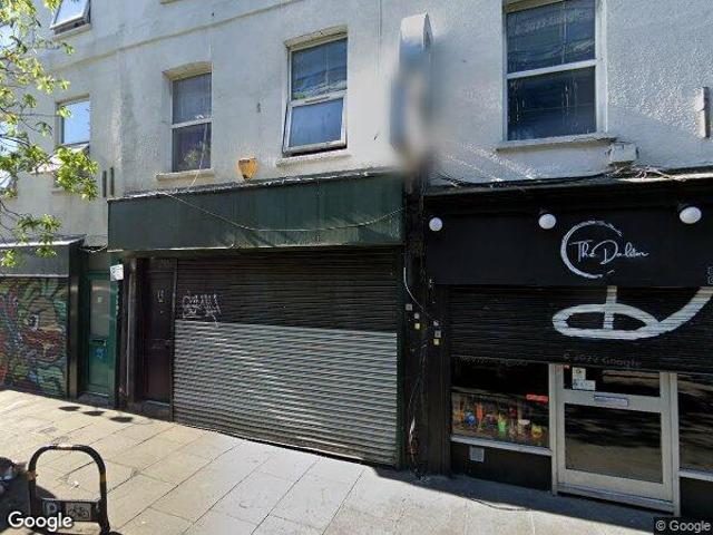 Flat for rent in London Borough of Hackney, Greater London